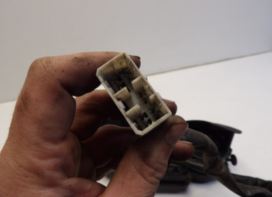 Meter combination Yamaha FZR 600