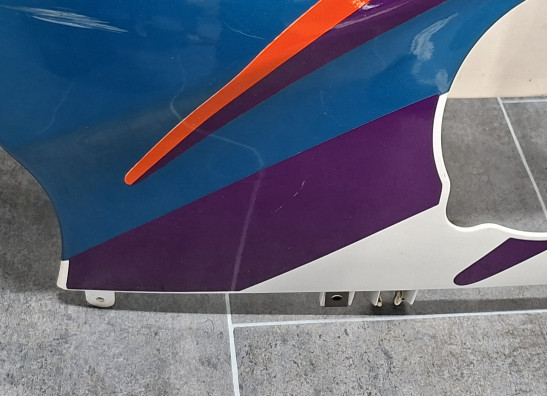 Seiten verkleidung links Yamaha FZR 600