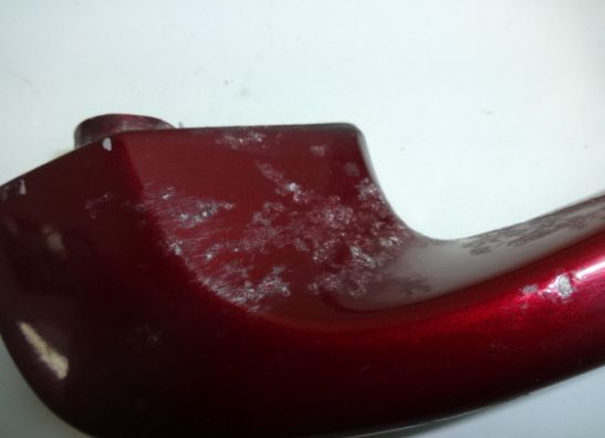 Achterhandvat Yamaha TDM