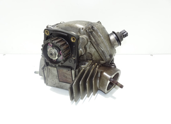 Cylinder head Ducati monster 600