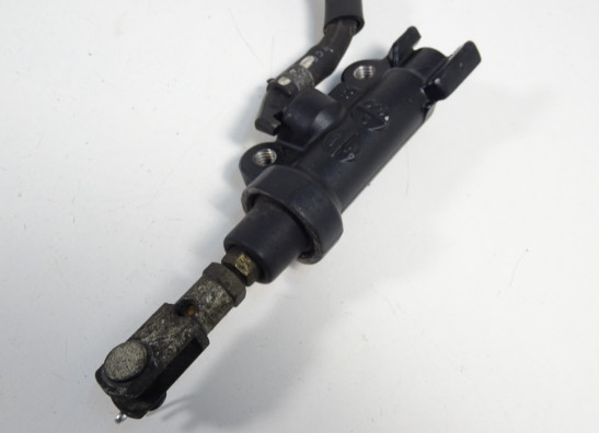 Rear brake master cylinder  Yamaha TDM