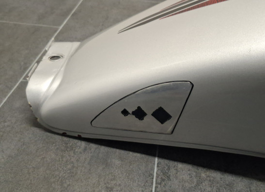 Fuel tank Honda VT 500