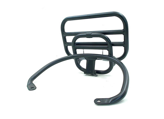 Gepacktrager Vespa Gts 300