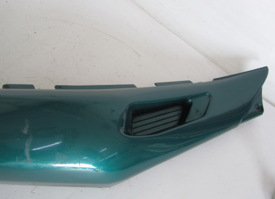 Heck rechts Yamaha XJ 900 S Diversion