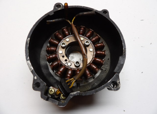 Generator cover Kawasaki Z 750