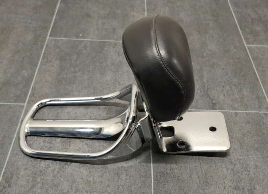 Rugsteun sissybar Harley Davidson FXSTD Deuce