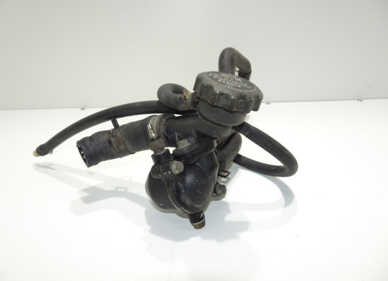 Radiator toebehoren Honda VT 500