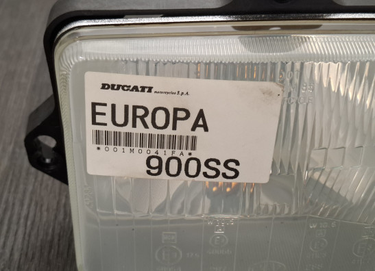 Scheinwerfer Ducati 900 SS Supersport