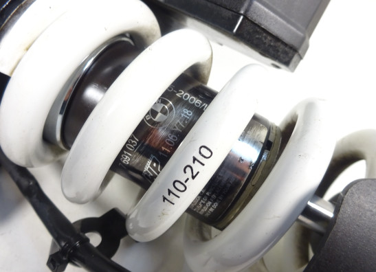 Stossdampfer hinten BMW K 1200 GT