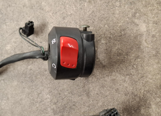 Lenkerschalter rechts Suzuki GSF 650 Bandit