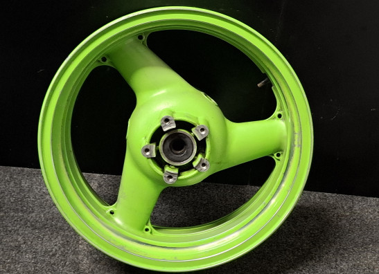 Felge hinten Kawasaki ZXR 750