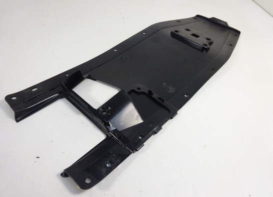 Undertail Yamaha Tracer 900 GT