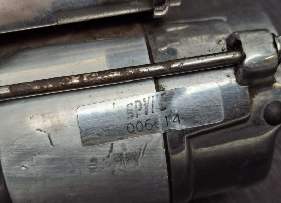 Startmotor Harley Davidson FLSTC Heritage Softail Classic