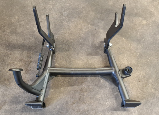 Standaard Kawasaki VERSYS 1000