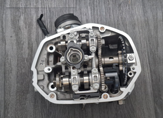 Cilinderkop BMW R 1200 GS LC