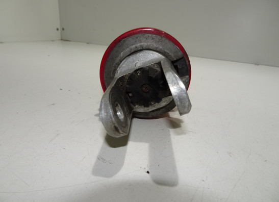 Achterschokbreker Kawasaki ZR 7