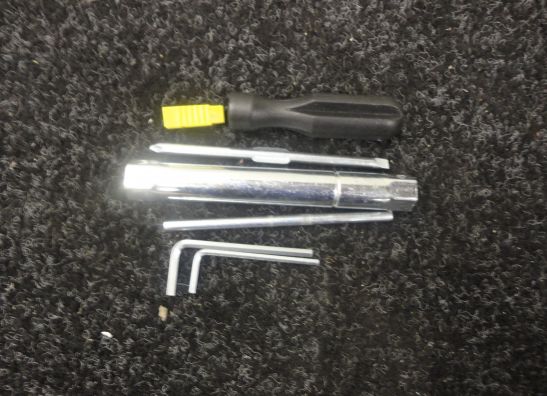 Gereedschapset Ducati 939 Supersport