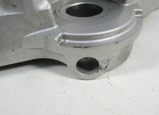 Kroonplaat Suzuki GSR 600