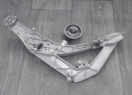 Kuipframe BMW R 1200 GS LC