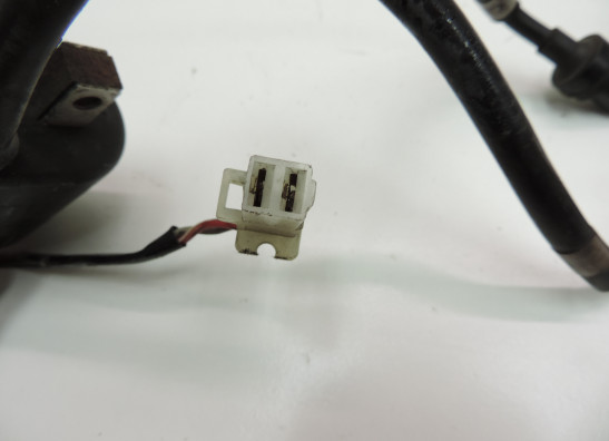 Zundspule Yamaha FJ 1200