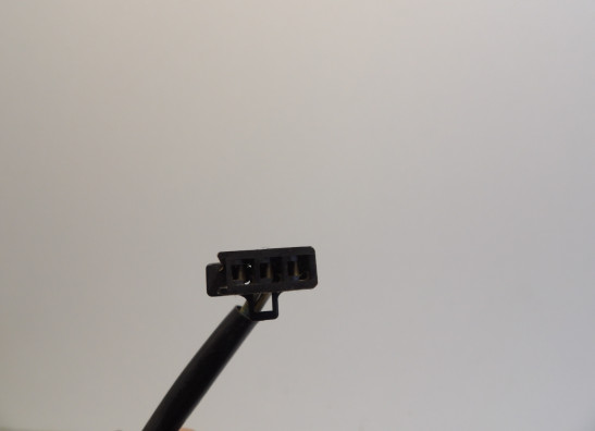 Stuurschakelaar links Kawasaki VN 700  750