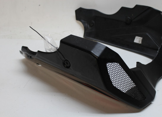 Onderkuip Yamaha MT 09