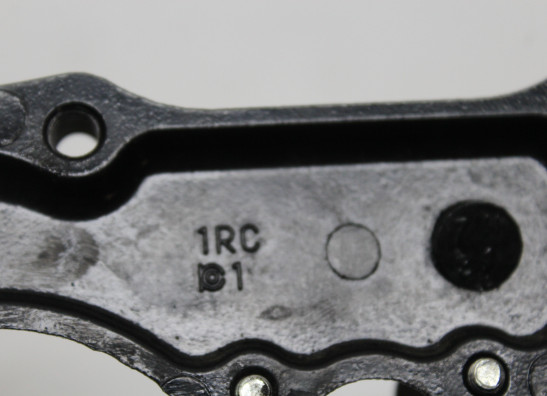 Fuel tank Yamaha MT 09