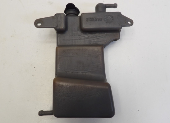 Kuhlflussigkeitsbehälter Triumph Sprint ST 1050