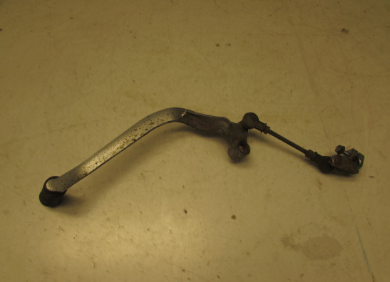 Schakelpedaal Honda VT 500
