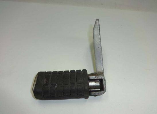 Pillion step left  Honda VT 500