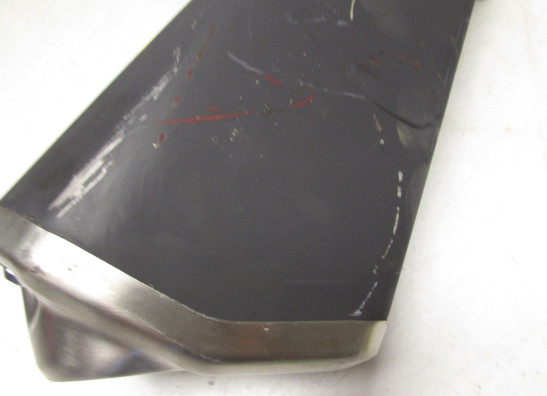 Auspuff Kawasaki Z 900