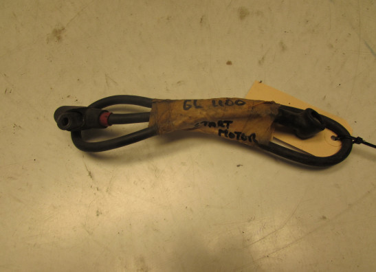 Other Honda Goldwing GL