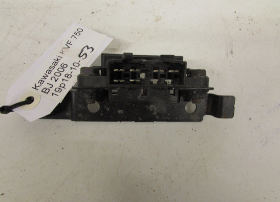 Zekeringkast Kawasaki Overige Kawasaki