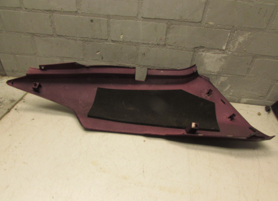 Cowl rear right Honda Silverwing