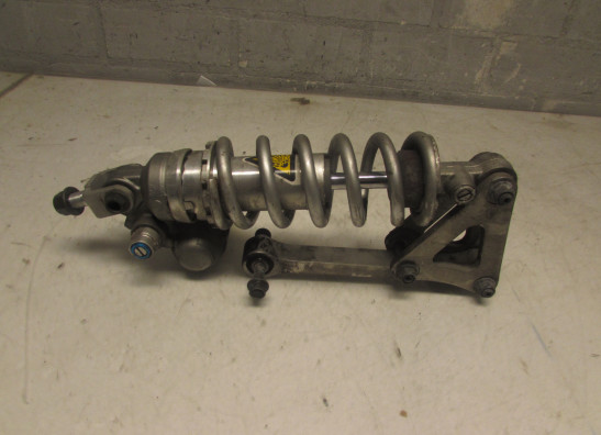 Rear cushion Yamaha YZF R1