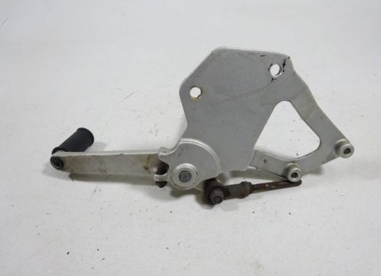 Fussrastetrager vorne rechts Ducati Paso