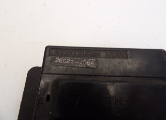 Sicherungkasten Kawasaki GPX 600