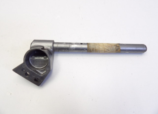 Lenkerstummel Links Kawasaki ZZR 600