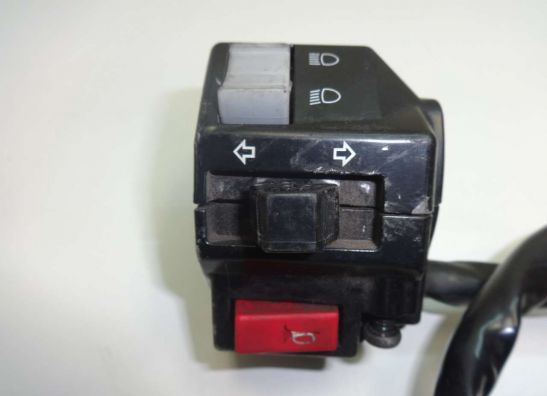 Handlebar switch assy left Yamaha YP 250 Majesty