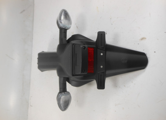 Achterspatbord Suzuki GSX S 750 2017-2018