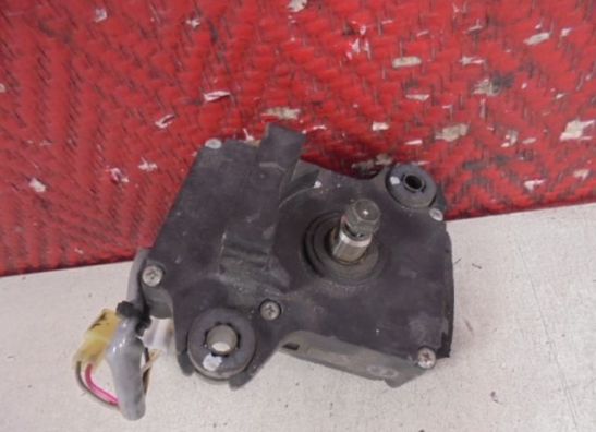 Exup servo klep Kawasaki ZX 6 R