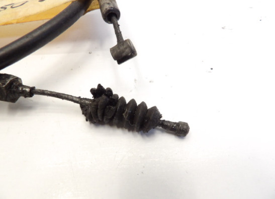 Koppelingskabel Honda CB 450