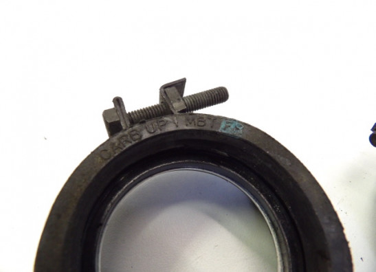 Intake parts Honda XL 1000 V Varadero