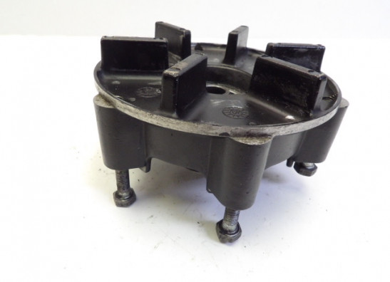 Driven flange Yamaha SZR 660