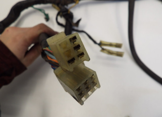 Wire Harness Honda VF 700  750 C Magna