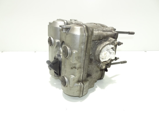 Cylinder head Suzuki DL 1000 V STROM