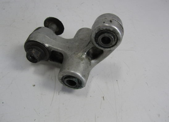 Link systeem achterveer Suzuki GSX R 600