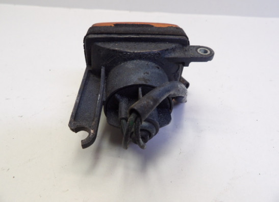 Knipperlicht rechts voor Honda CBR 600 F