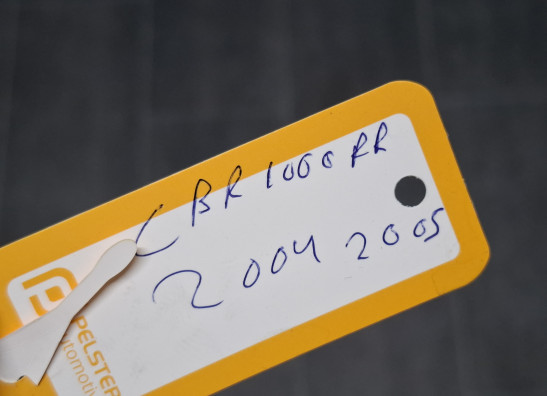 Wind screen Honda CB 1000 R