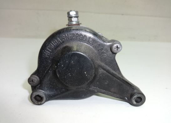 Starting motor Yamaha FJ 1100